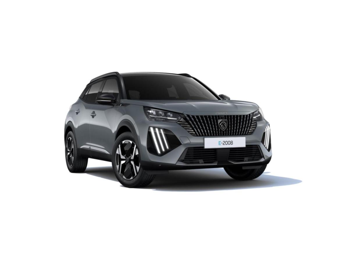 Peugeot 2008 GT Elektromotor 156 image