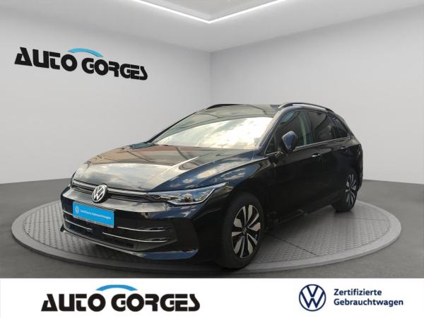 VW Golf VIII  Variant 2.0 TDI SCR Life DSG