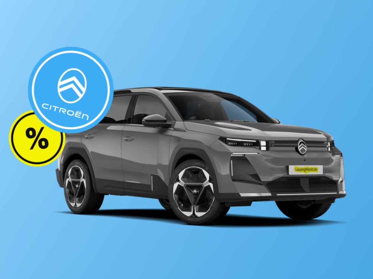 Citroën C5 Aircross PLUS MHEV AT | KURZFRISTIG VERFÜGBAR | Privat image