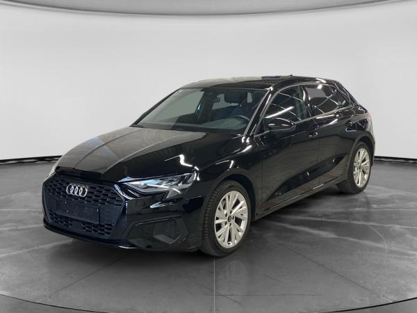 Audi A3 TDI Sportback - SHZ*PDC*Pano*Tempomat*Haustürlieferung inkl. image