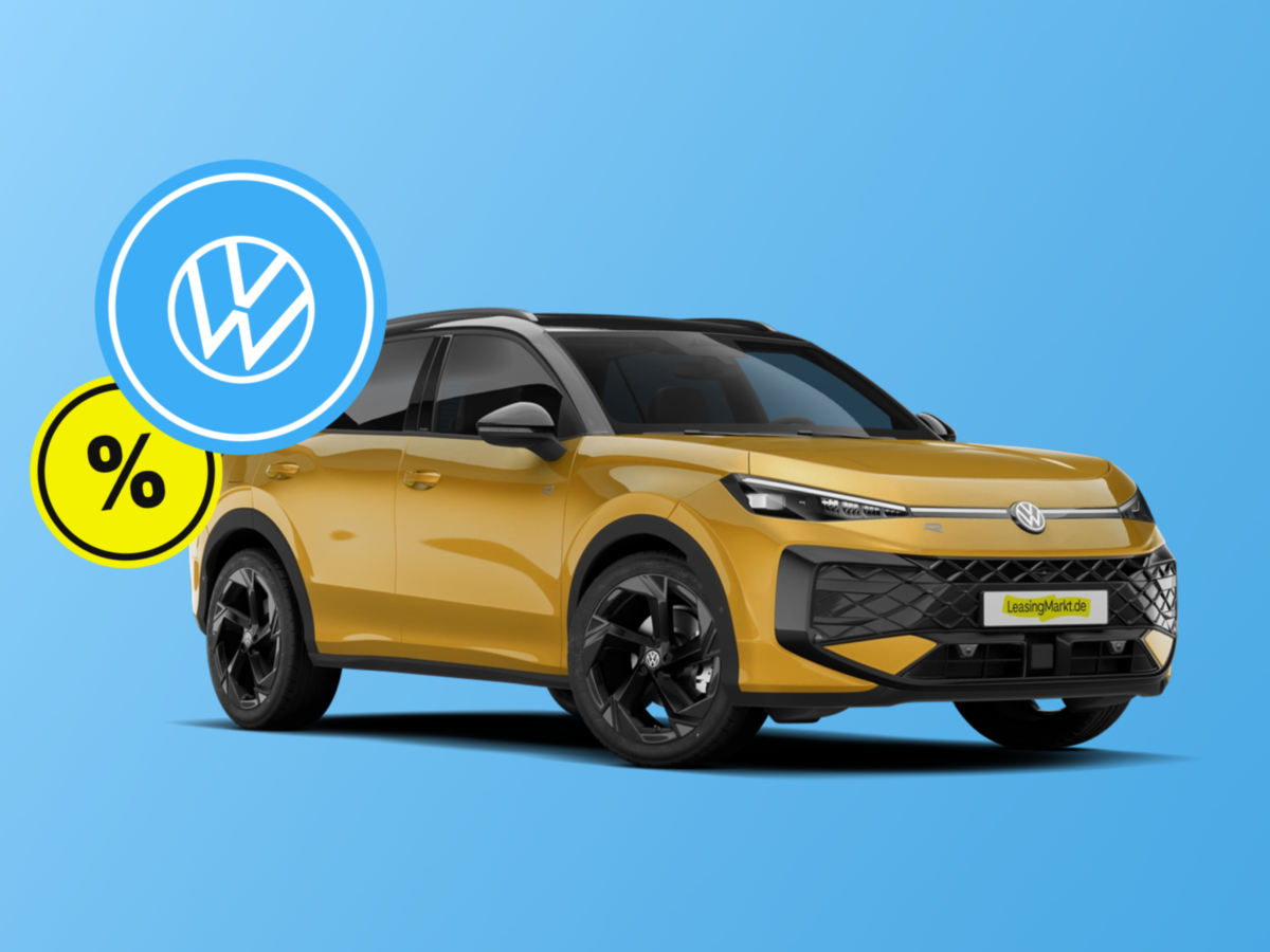 VW T-Roc 1. Generation  Cabriolet 1.5 TSI OPF ACT R-Line DSG
