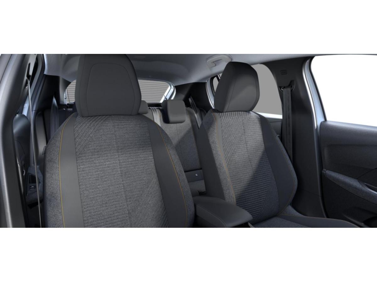 Peugeot 208 BUSINESS Elektromotor 156 image