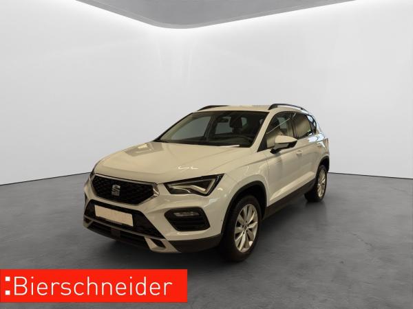 SEAT Ateca 5FP  1.0 TSI Style