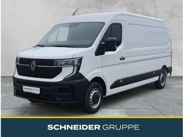 Renault Master III  Kastenwagen L1H1 2,8t Blue dCi 135 Ecoline