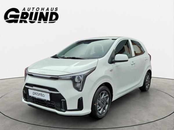 Kia Picanto JA  1.0 Dream-Team Edition AMT