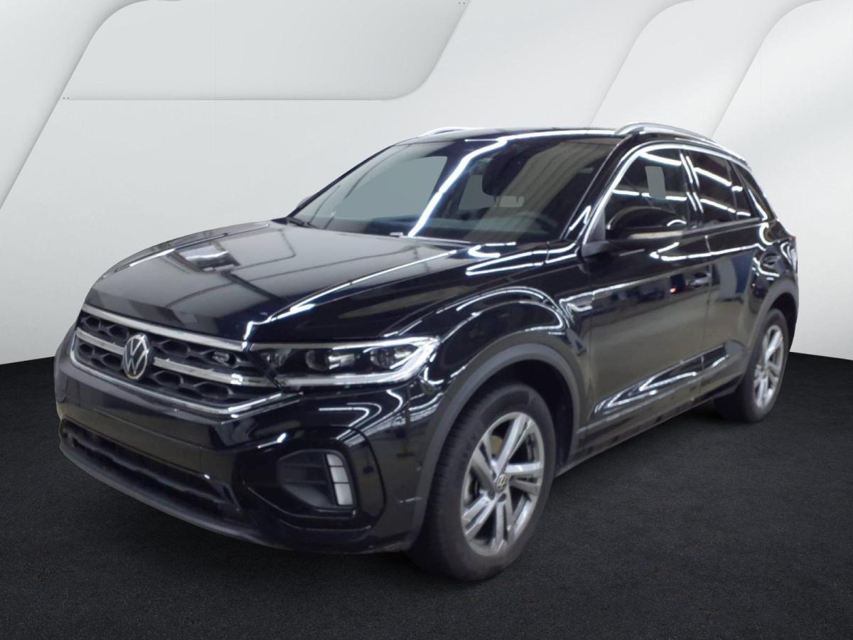 VW T-Roc 1. Generation  Cabriolet 1.5 TSI OPF ACT Style DSG