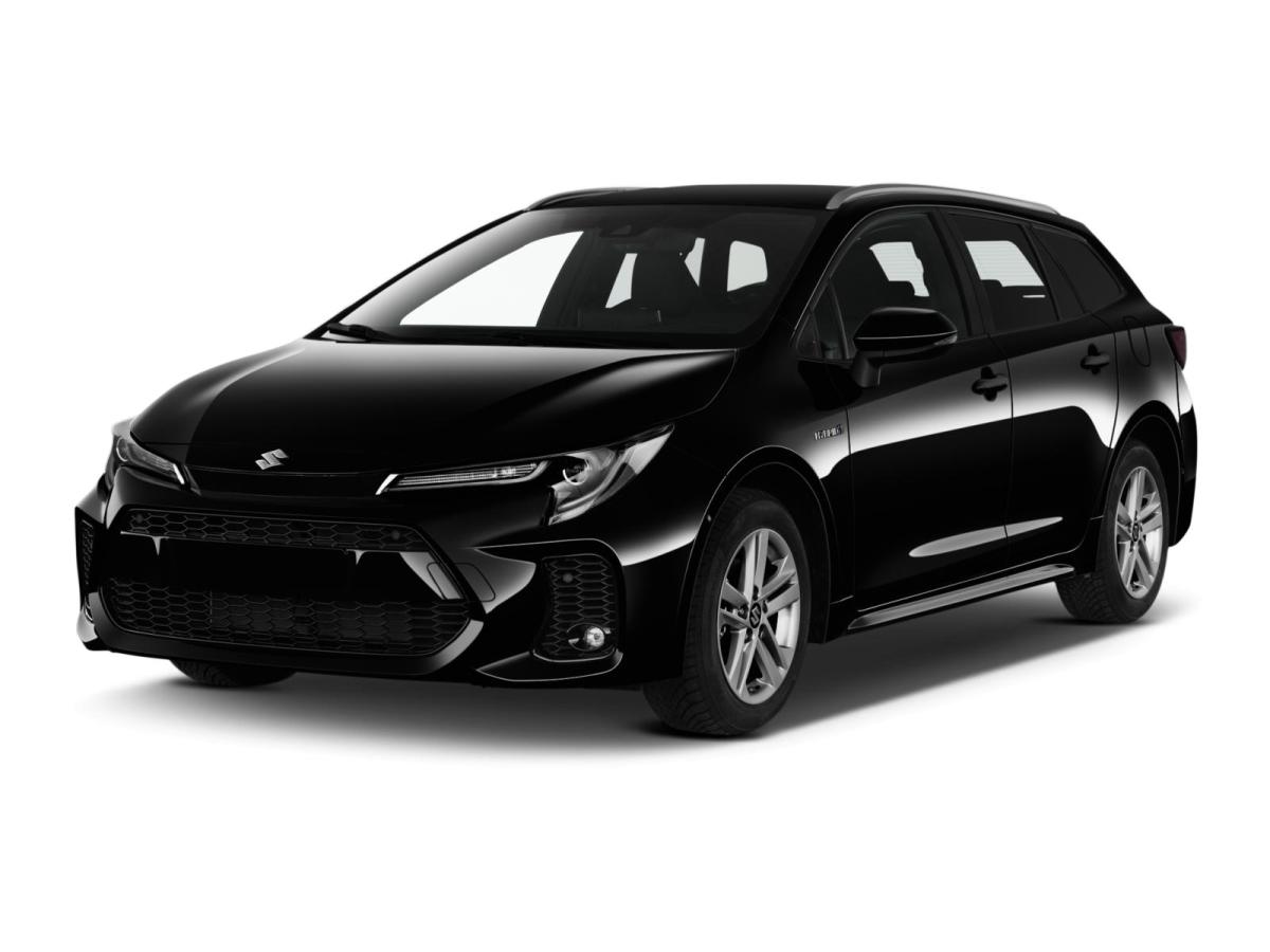 Suzuki Swace 1. Generation  1.8 Hybrid Comfort+ CVT