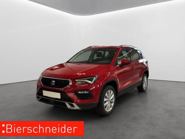 SEAT Ateca 5FP  1.5 TSI ACT Xperience DSG