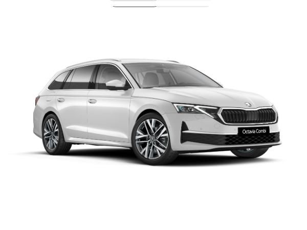 Skoda Octavia 1.5 TSI MHEV DSG Balance Combi *Lager* ACC, Matrix, HeadUp, AHK, ... image