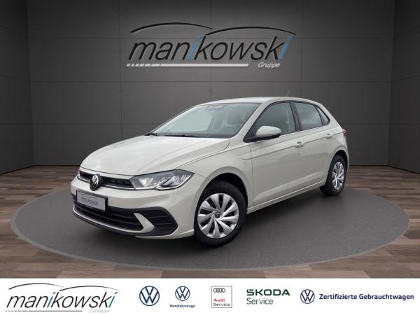 Volkswagen Polo image