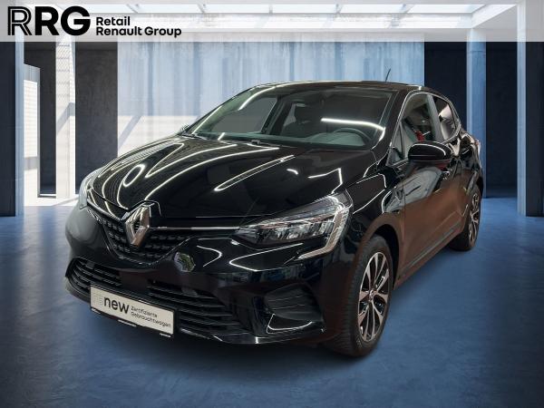 Renault Clio V  TCe 90 Business Edition