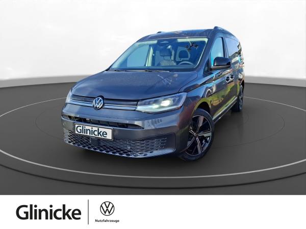 VW Caddy V Maxi 2.0 TDI SCR Style DSG