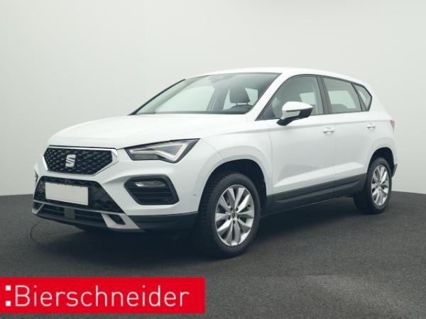 SEAT Ateca 5FP  1.5 TSI ACT Style DSG
