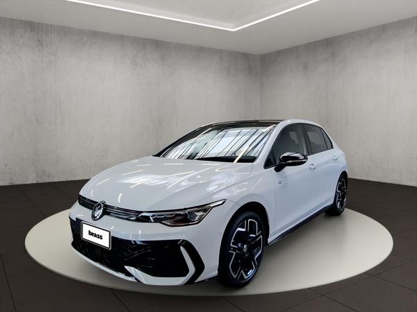 VW Golf VIII  Variant 2.0 TDI SCR Style DSG