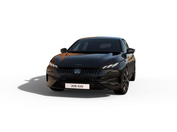 Peugeot 308 2. Generation  SW 1.5 BlueHDi 130 GT Pack EAT8