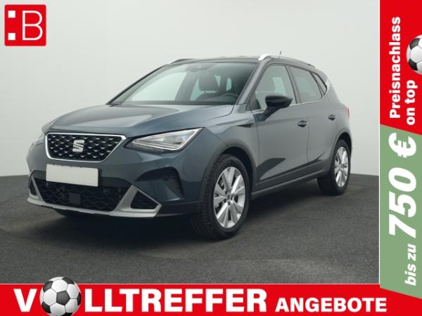 SEAT Arona KJ  1.0 TSI Xperience BEATS DSG