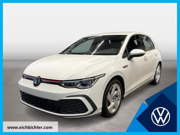 VW Golf VIII  GTI DSG