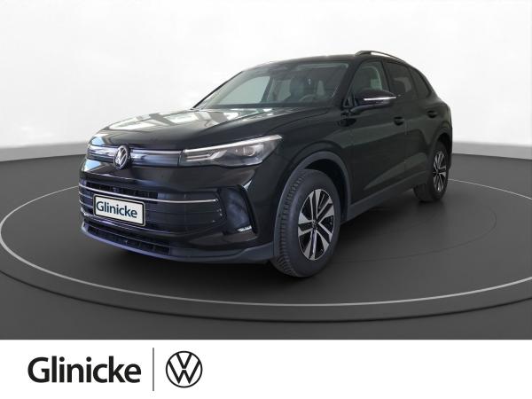 VW Tiguan II  Allspace 1.5 TSI OPF ACT UNITED DSG