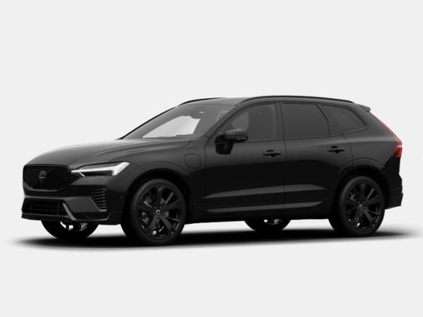 Volvo XC60 2. Generation B6 R Design AWD Geartronic