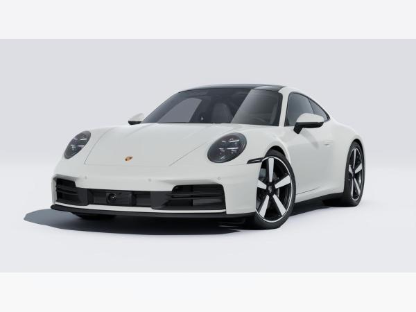 Porsche 911 Carrera (Typ 992.2) -BITTE NUR BEI 100% BESTELLABSICHT ANFRAGEN - Sportabgas., BOSE, Lift, InnoDr., image