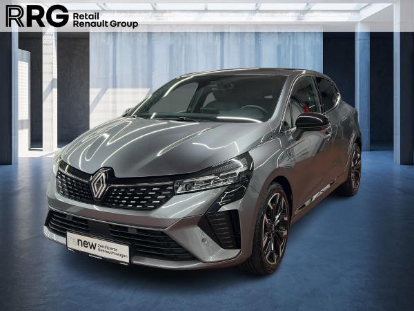 Renault Clio TECHNO TCe 90 SITZHEIZUNG image