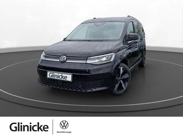 Volkswagen Caddy Maxi Style Aktion bis 31.07.2026 image