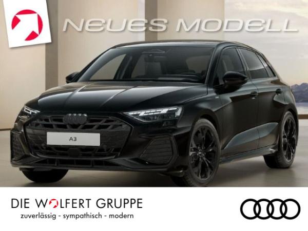 Audi A3 8Y  Sportback 35 TDI S tronic