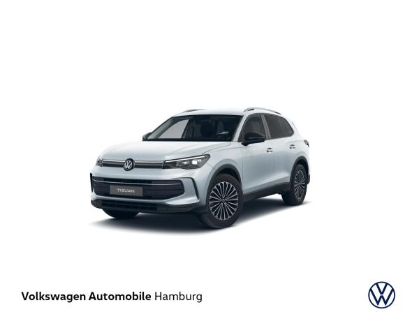 VW Tiguan II  1.5 TSI OPF ACT JOIN DSG (7-Gang)