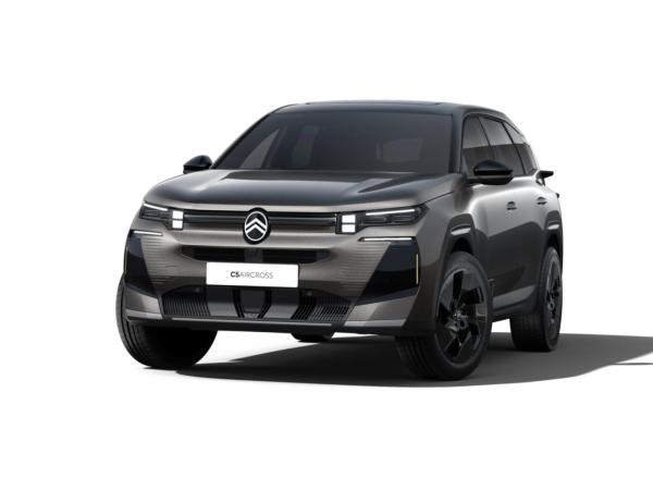 Citroen C5 Aircross 1. Generation  PureTech 130 Stop&Start Feel Pack EAT8