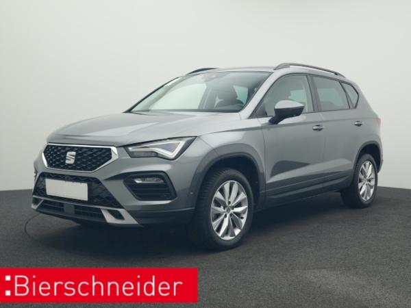 SEAT Ateca 5FP  1.0 TSI Style