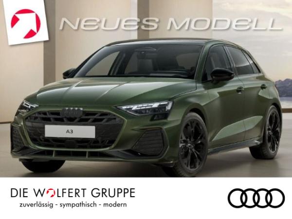 Audi A3 8Y  Sportback 35 TDI S tronic