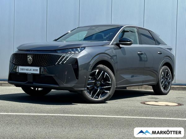 Peugeot 3008 2. Generation  1.2 PureTech 130 Roadtrip EAT8