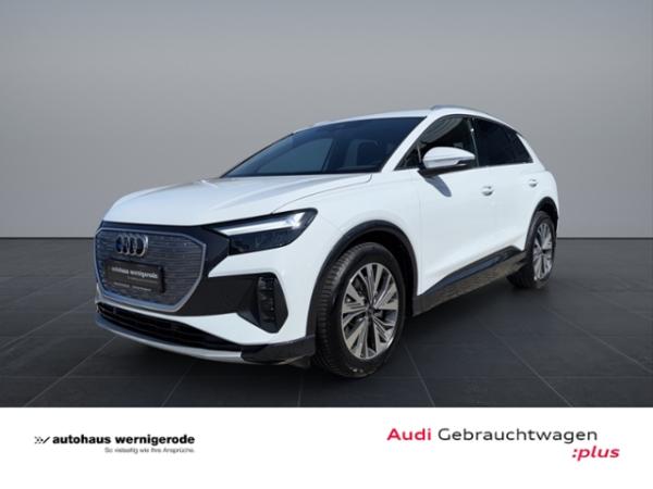Audi Q4 e-tron 45*AHK image