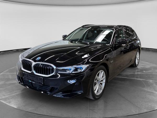 BMW 3er-Reihe G20/G21/G80 320d Touring M Sport xDrive Steptronic