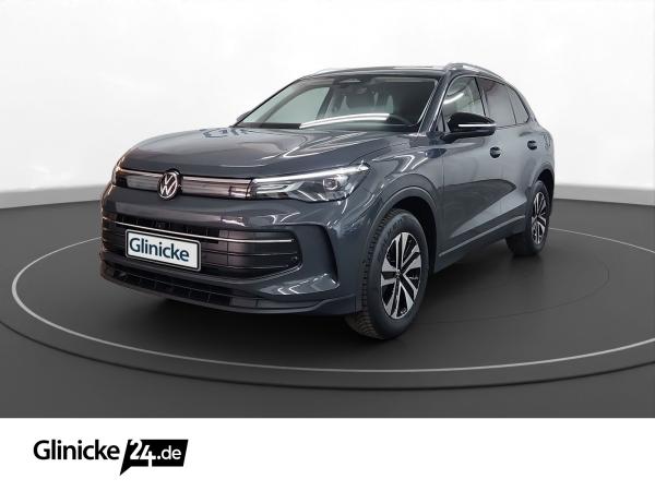 VW Tiguan II  Allspace 1.5 TSI OPF ACT UNITED DSG