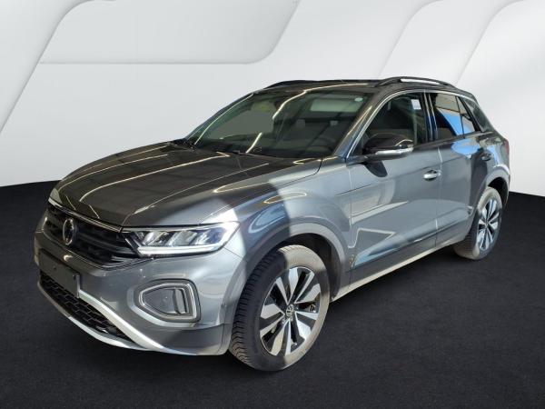 VW T-Roc 1. Generation  1.0 TSI OPF GOAL