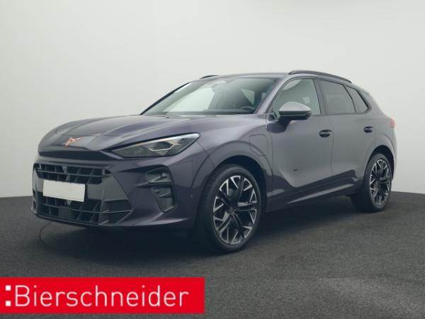 CUPRA Terramar 1. Generation  1.5 e-HYBRID VZ Tribe Edition DSG