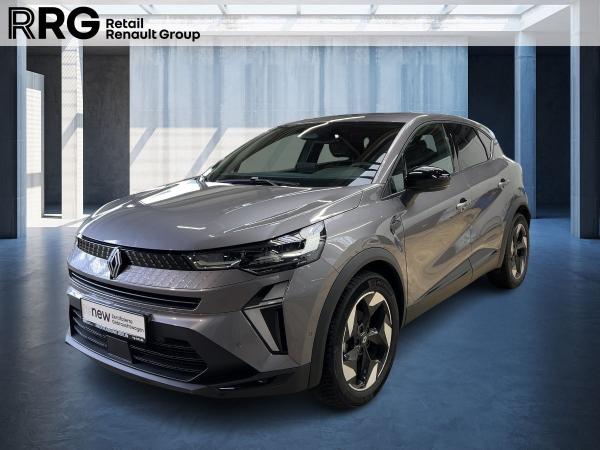 Renault Captur II  TCe 90 Intens