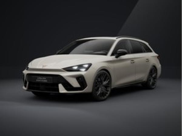 CUPRA Leon 1. Generation  1.5 e-HYBRID VZ Black Edition DSG