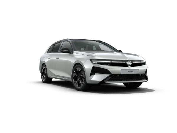 Opel Astra K  Sports Tourer 1.5 Diesel Design & Tech Automatik