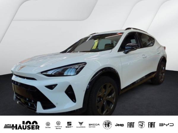 CUPRA Formentor 1. Generation  2.0 TDI 4Drive DSG