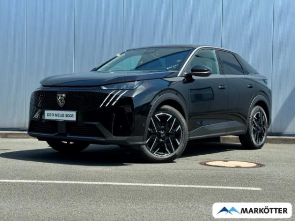 Peugeot 3008 2. Generation  1.2 PureTech 130 Allure Pack EAT8