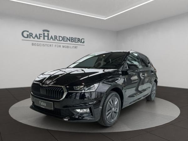 Skoda Fabia 3. Generation  Combi 1.0 TSI Drive 125 Best of DSG