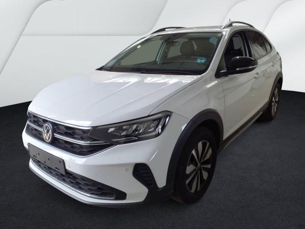 Volkswagen Taigo 1.0 TSI LED+NAV+ACC+SHZ+DAB - Goal image