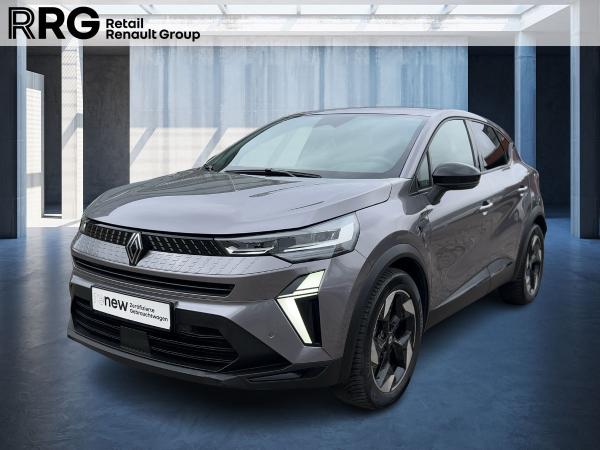 Renault Captur II  TCe 90 Intens