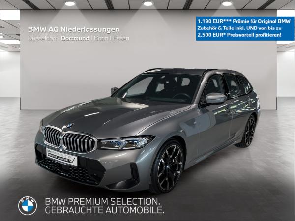 BMW 3er-Reihe G20/G21/G80 320i Touring M Sport Steptronic