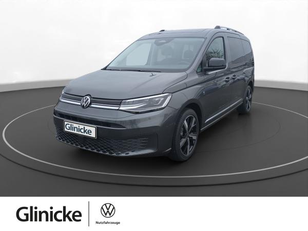 VW Caddy V Maxi 2.0 TDI SCR GENERATION DSG