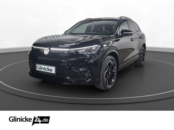 VW Tiguan II  Allspace 2.0 TDI SCR Elegance 4MOTION DSG