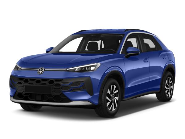 Volkswagen T-Roc R-Line 1.5 l eTSI OPF DSG image