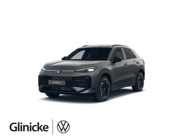 VW T-Roc 1. Generation  1.5 TSI OPF ACT Style 4MOTION DSG